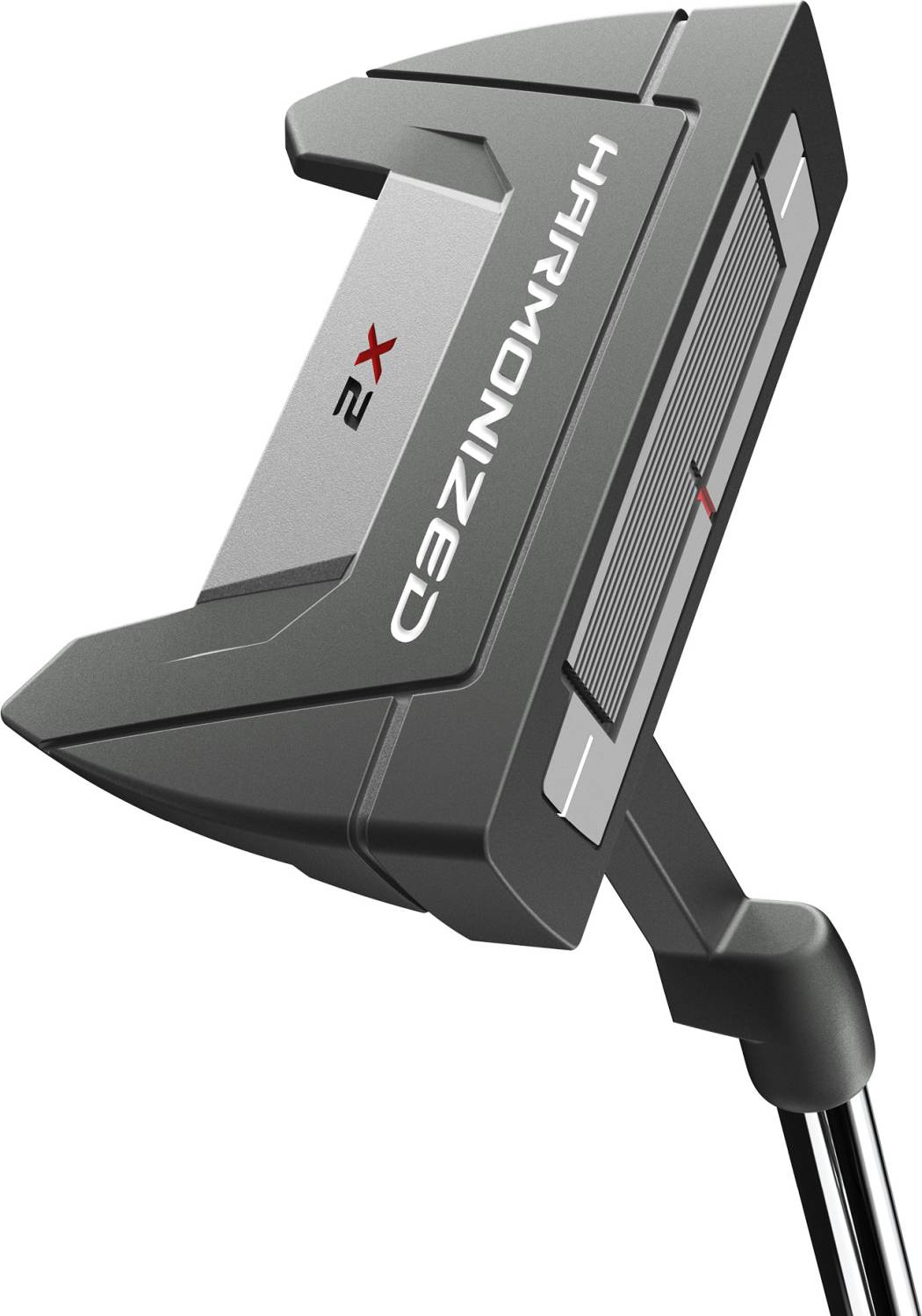 Wilson Harmonized X2 Plumber Neck Putter