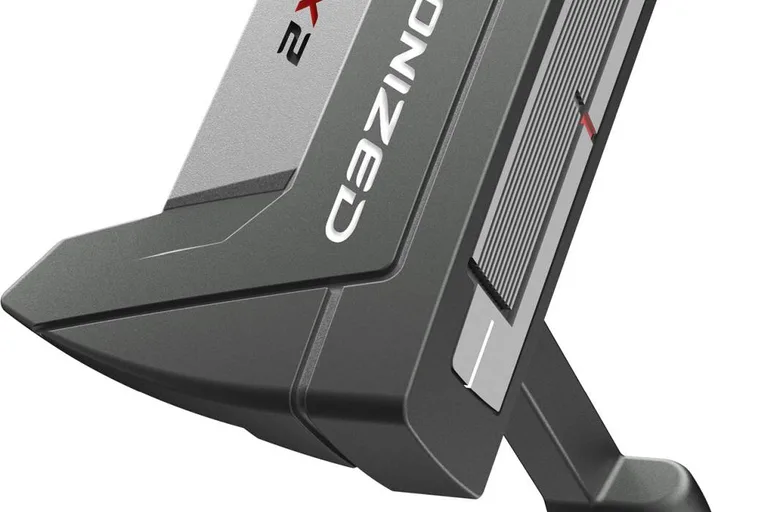 Wilson Harmonized X2 Plumber Neck Putter