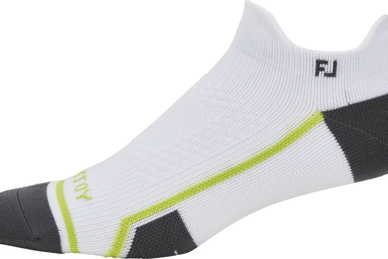 FootJoy Tech D.R.Y Roll Tab Herre Sokker