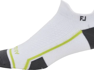 FootJoy Tech D.R.Y Roll Tab Herre Sokker