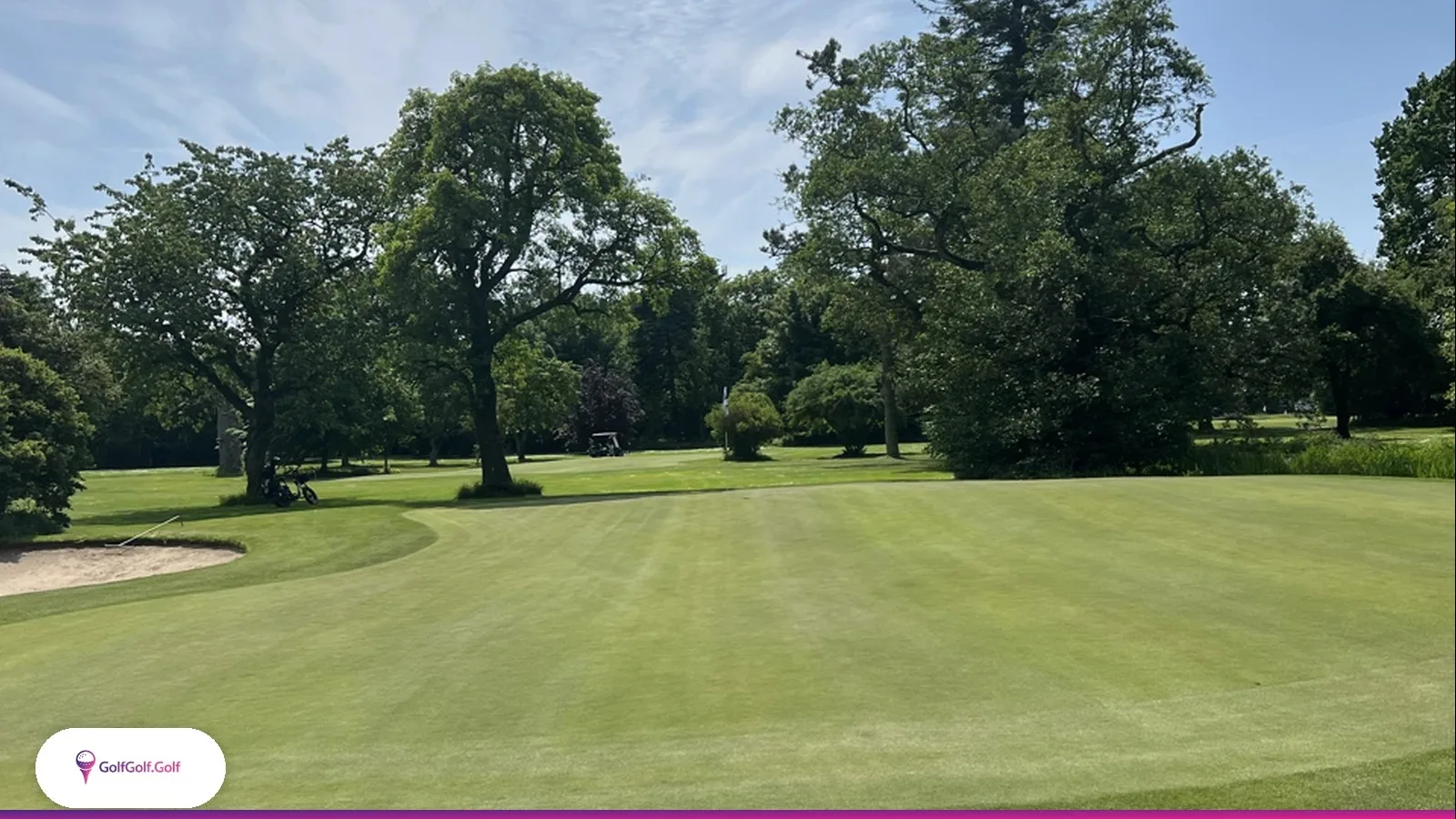Golfbaner i Jylland — din regionale guide