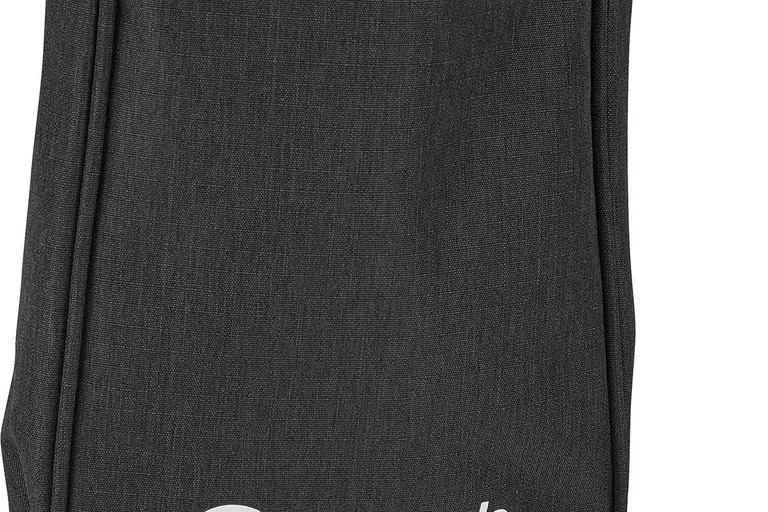 Taylormade Performance Valuables Taske - Black