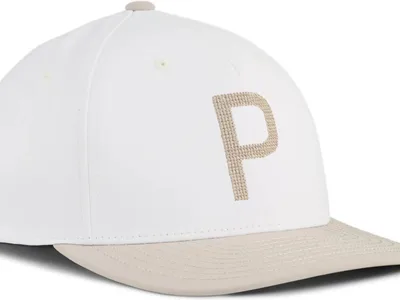 Puma Crafted P Herre Kasket