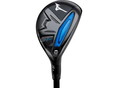 Mizuno Hybrid ST-Max 230