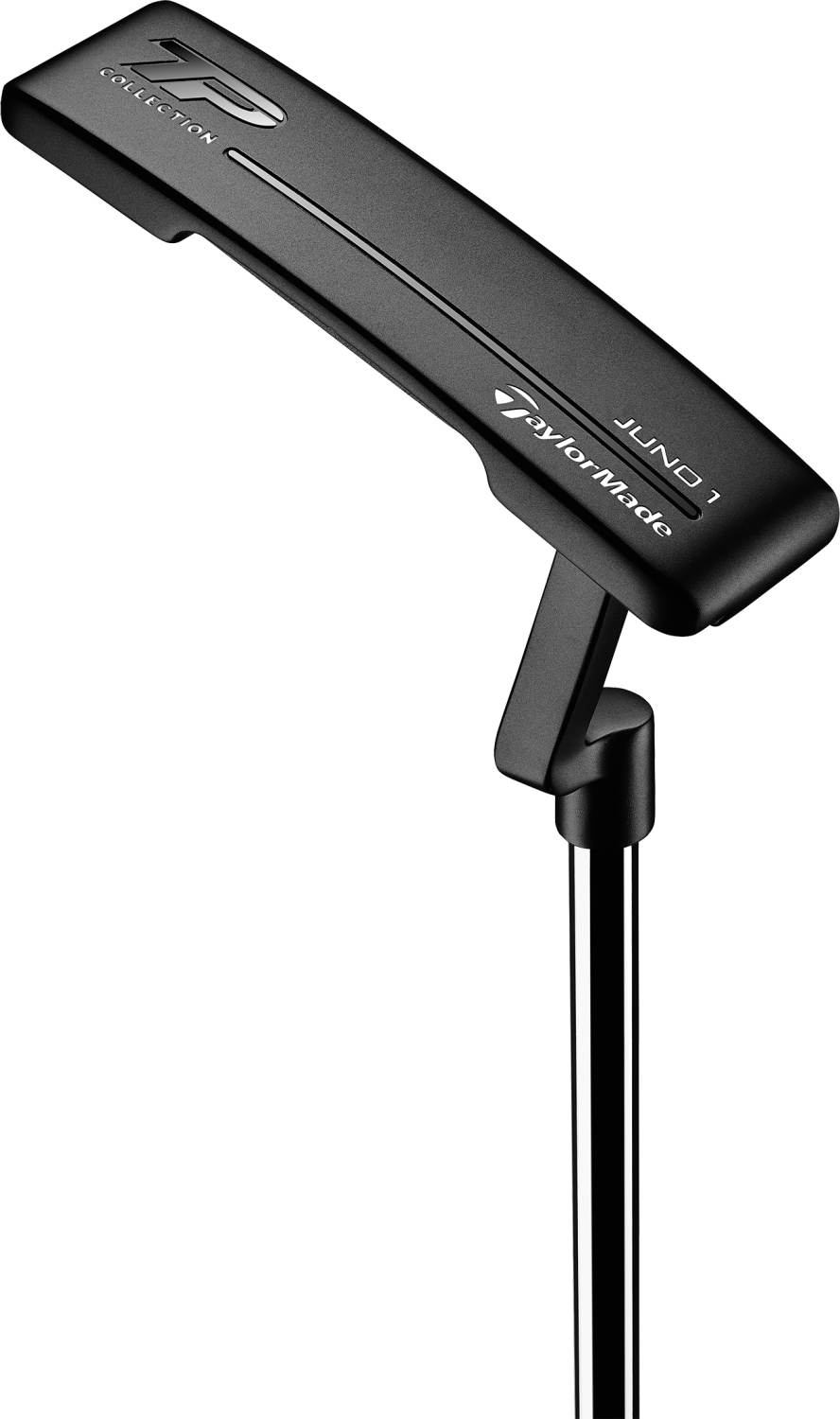 Taylormade TP Black Juno Plumber Neck Putter