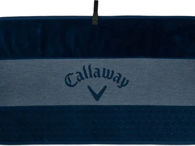 Callaway Tour (2023) Navy Blue Håndklæde