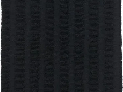 Titleist Players Trifold Cart Black Håndklæde
