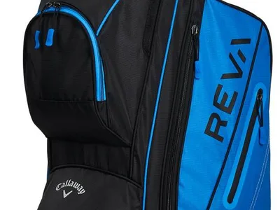 Callaway Reva Dame Golfsæt