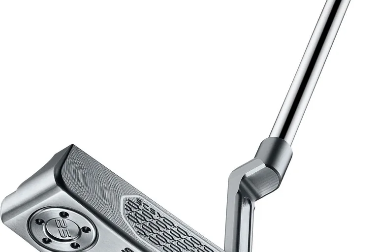 Scotty Cameron Studio Style Newport 2 (2025) Plumber Neck Putter
