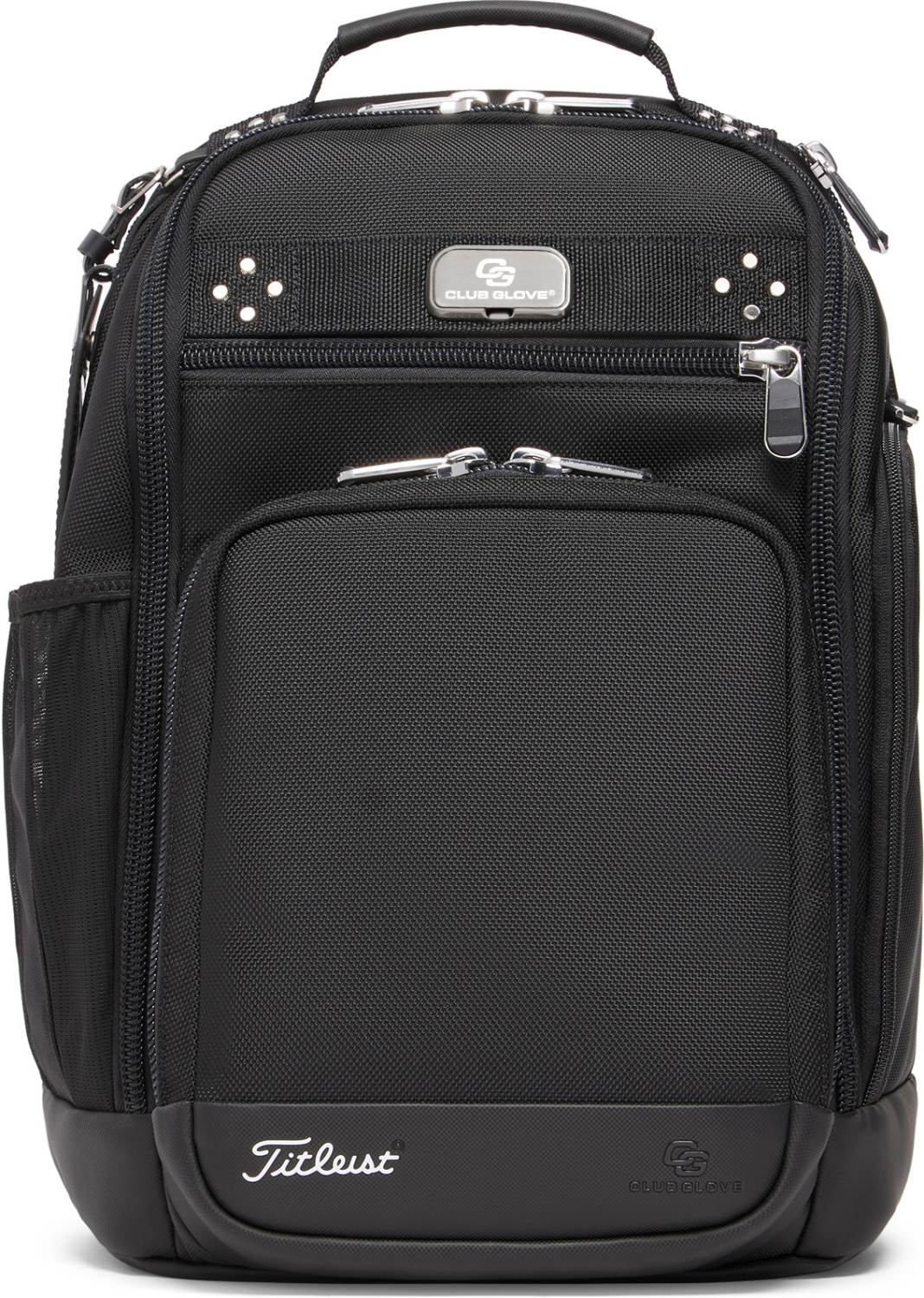 Titleist Club Glove Pro Backpack Taske - Black