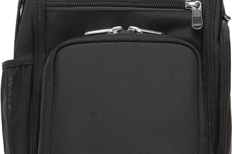 Titleist Club Glove Pro Backpack Taske - Black