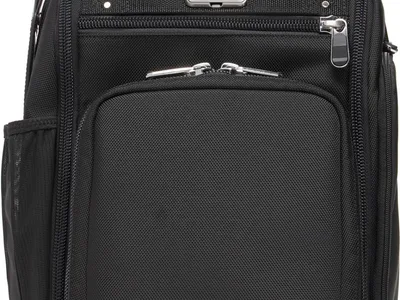 Titleist Club Glove Pro Backpack Taske - Black