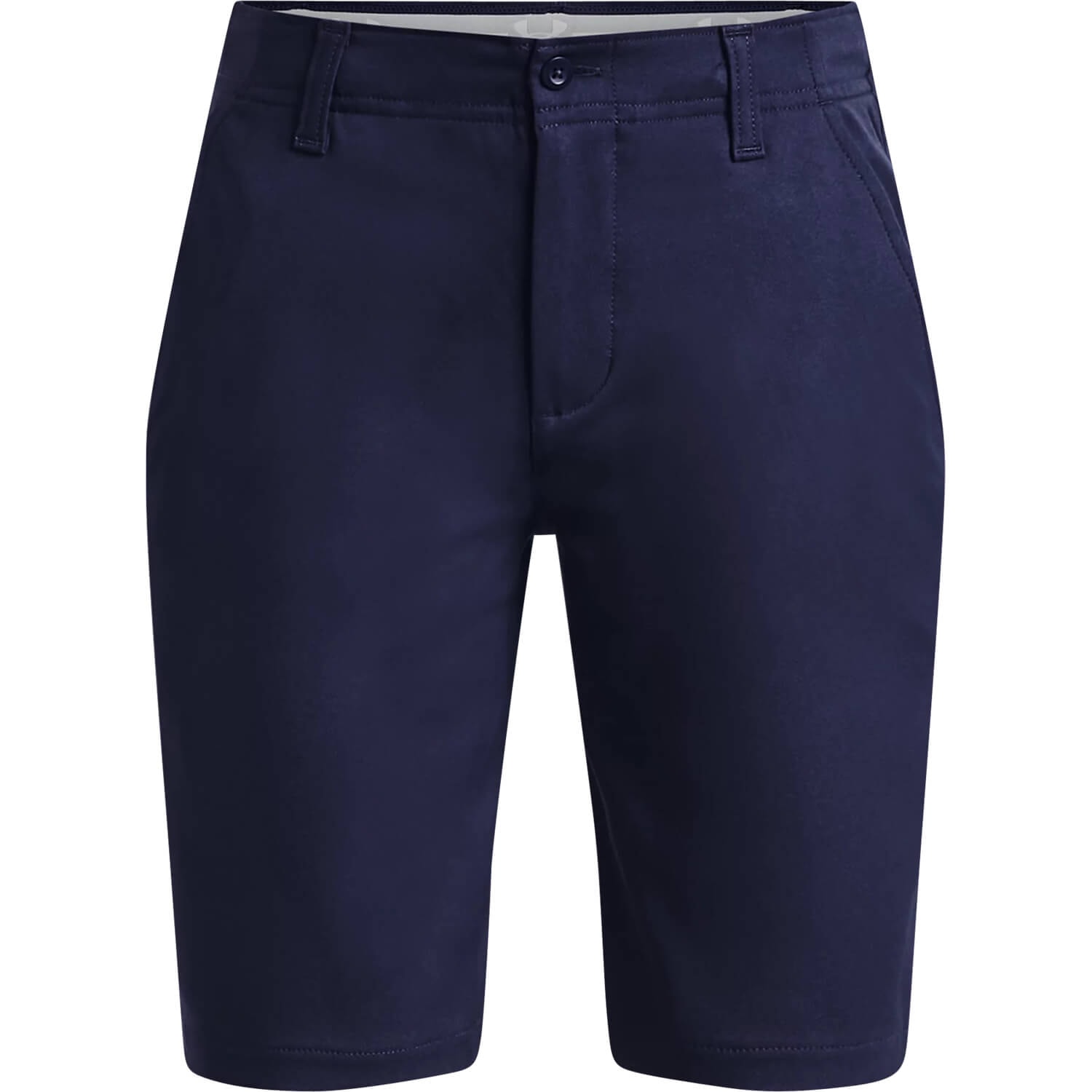 Under Armour Golfshorts til drenge, marine
