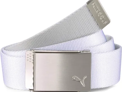 Puma Reversible Web Drenge Bælte