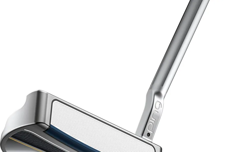 Ping G Le3 Louise Slant Neck Dame Putter