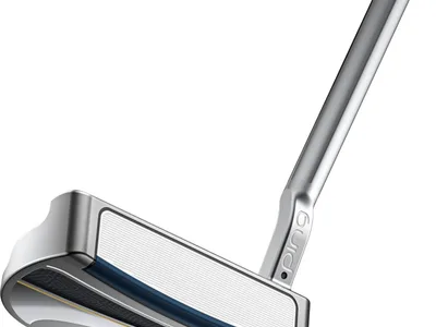 Ping G Le3 Louise Slant Neck Dame Putter
