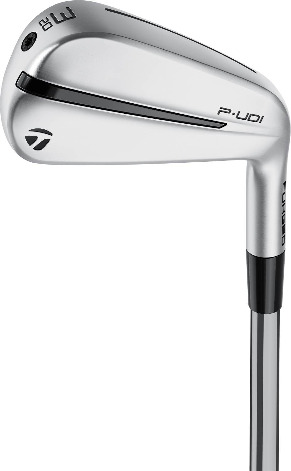 Taylormade P∙UDI Herre Utility Jern