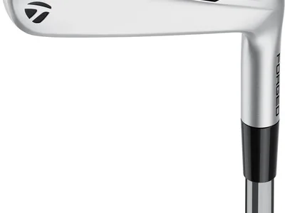 Taylormade P∙UDI Herre Utility Jern
