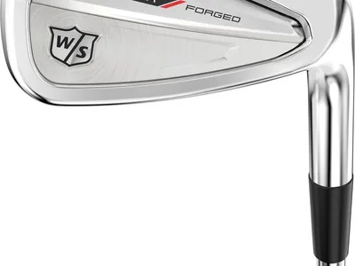 Wilson Staff DYNAPWR Forged Herre Jernsæt
