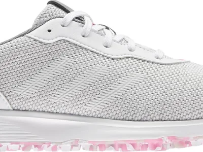 Adidas S2G SL (2021) Vandtætte Dame Golfsko Uden Spikes - Grethr/Ftwwht/Scrpnk - Str. 42 Normal