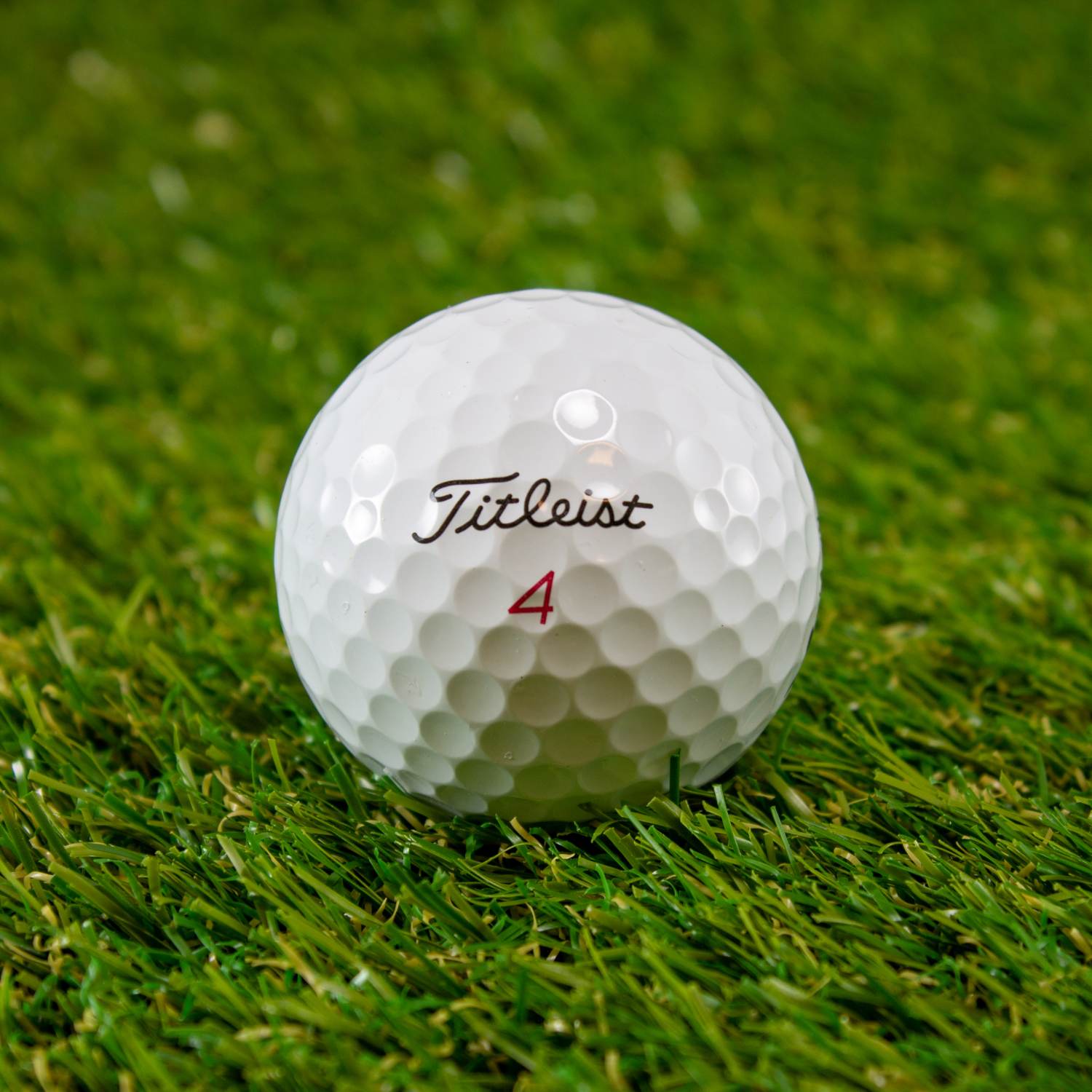 Titleist ProV1x Hvid Herre Søbolde