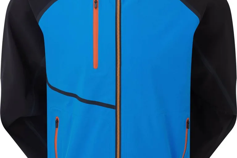 FootJoy Hydrotour (2023) Herre Regnjakke