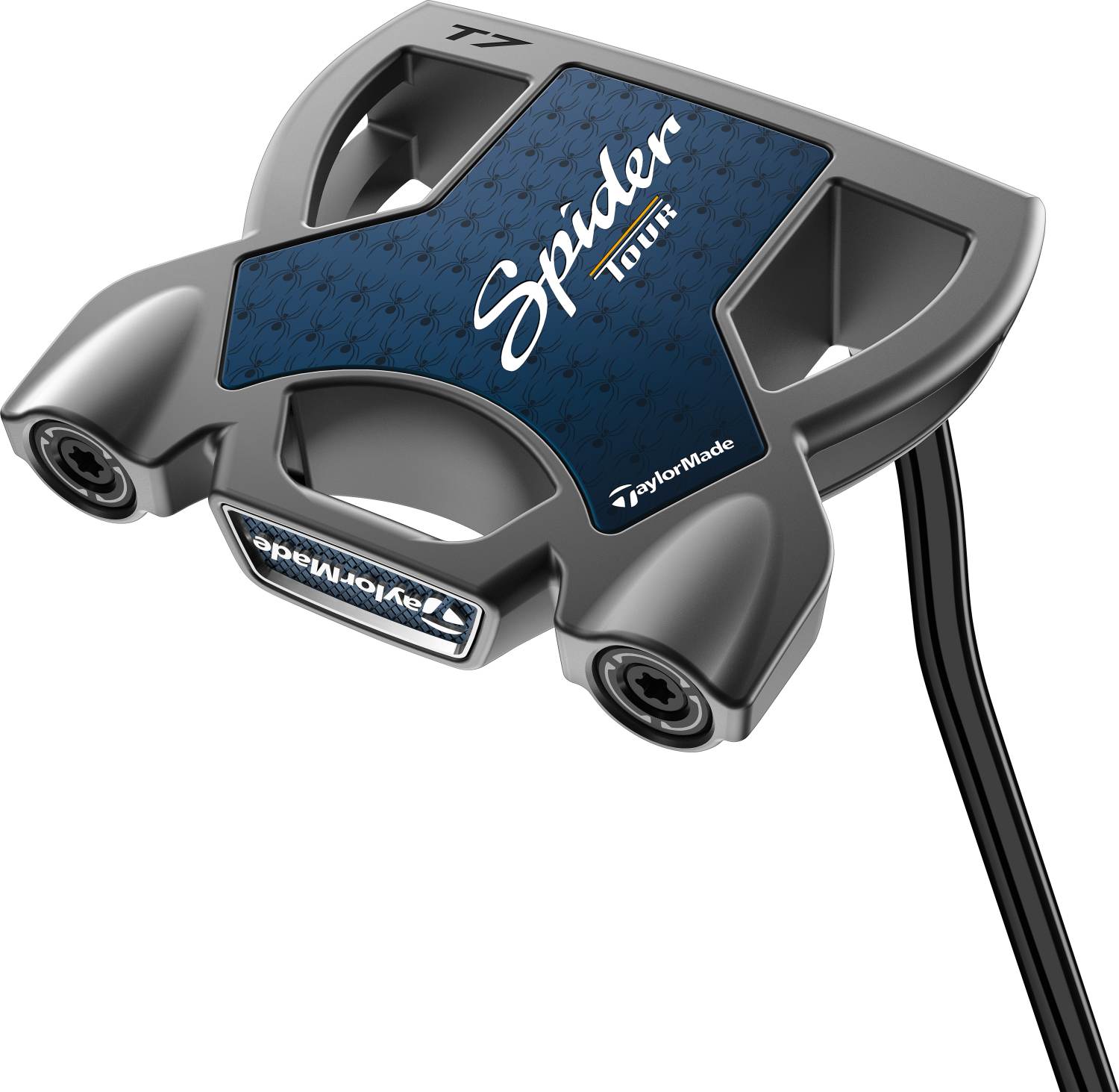 Taylormade Spider Tour Double Bend Neck Putter