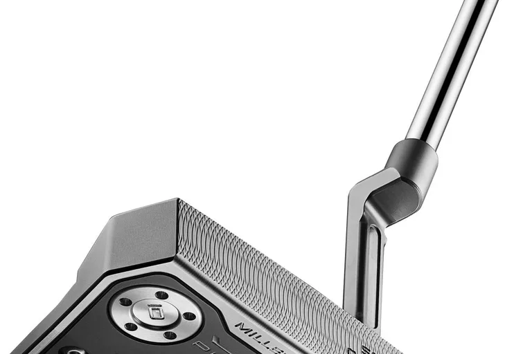 Scotty Cameron Phantom 5.2 Plumber Neck Herre Putter