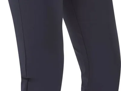 FootJoy Cropped Dame Bukser - Navy - Str. XS / XS