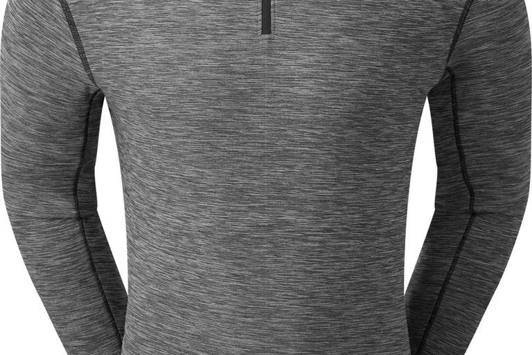 FootJoy Space Dye Chill-Out Herre Pullover