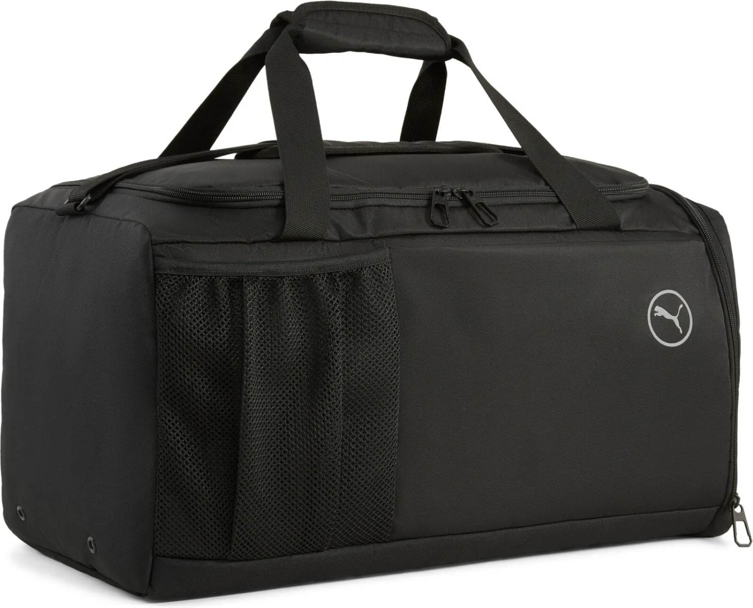 Puma Icon Duffel Taske - Puma Black