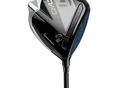 TaylorMade Qi10 Driver