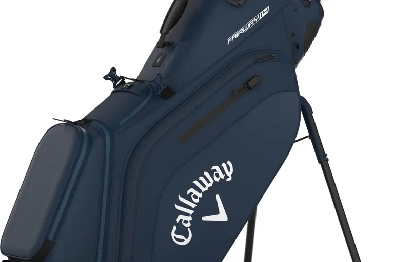 Callaway Fairway 14 (2024) Herre Bærebag - Navy