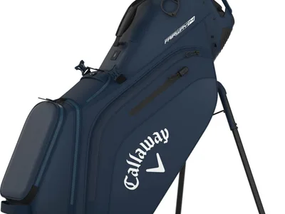 Callaway Fairway 14 (2024) Herre Bærebag - Navy