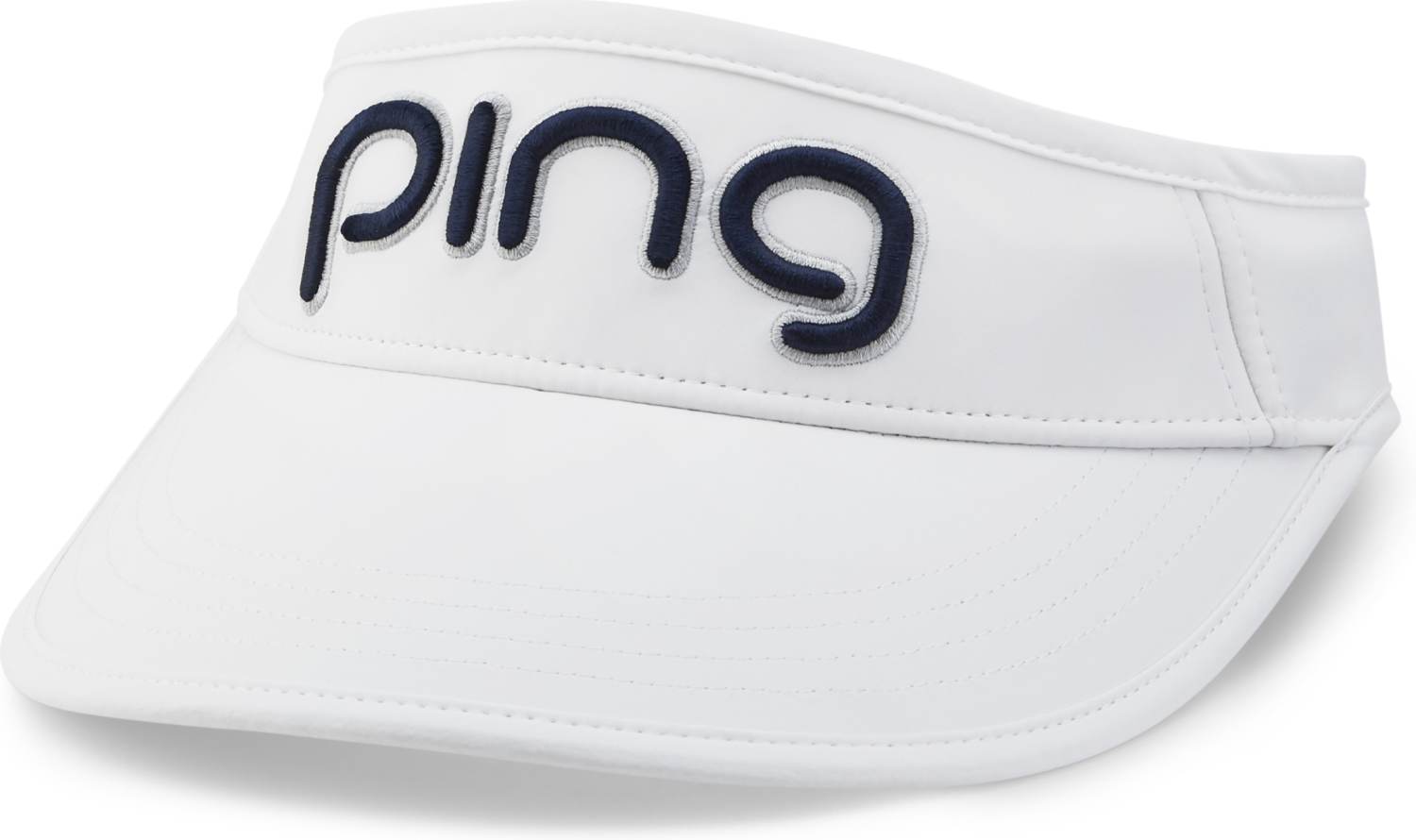 Ping Tour Dame Visor