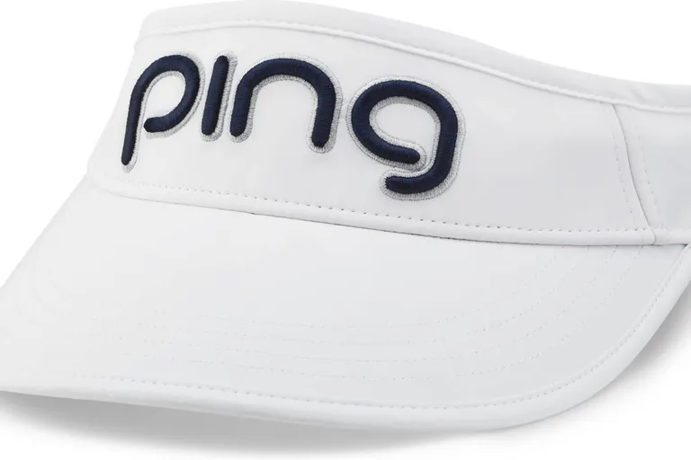 Ping Tour Dame Visor
