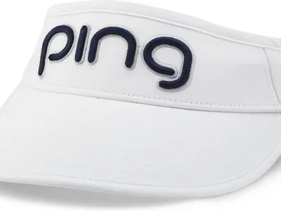 Ping Tour Dame Visor