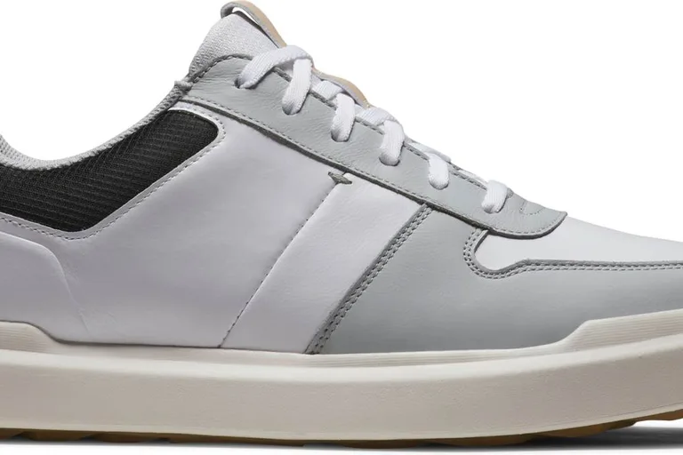 FootJoy Contour Casual (2025) Vandtætte Herre Golfsko Uden Spikes