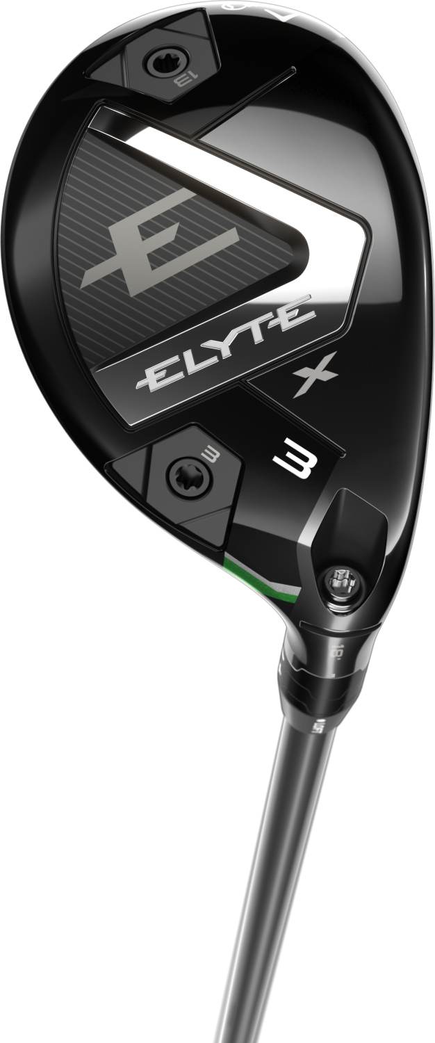 Callaway Elyte X Herre Hybridkølle