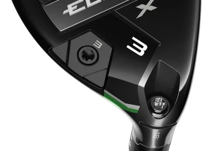 Callaway Elyte X Herre Hybridkølle