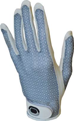 Zoom Sun Style Sommer Dame Golfhandske