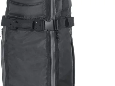 BagBoy ZTF Rejsecover