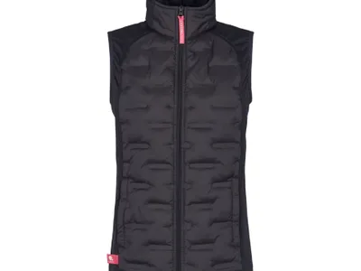 Dreaney Hybrid Vest Black