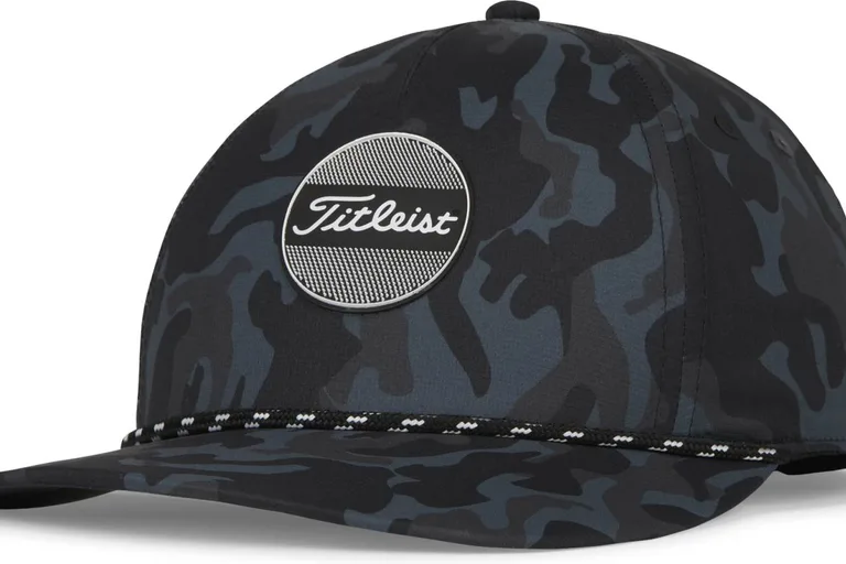 Titleist Boardwalk Rope Junior Kasket