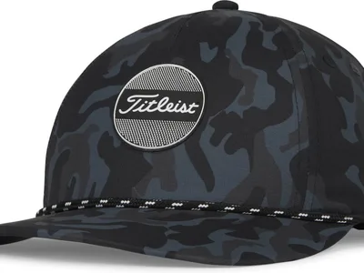 Titleist Boardwalk Rope Junior Kasket