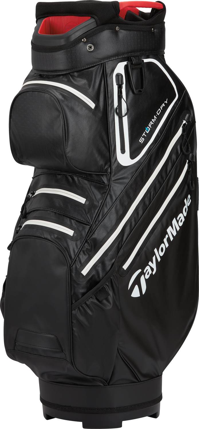 Taylormade Storm-Dry Vandtæt Vognbag