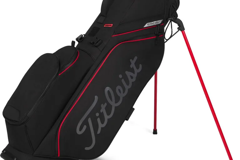 Titleist Players S4 StaDry Vandtæt Bærebag