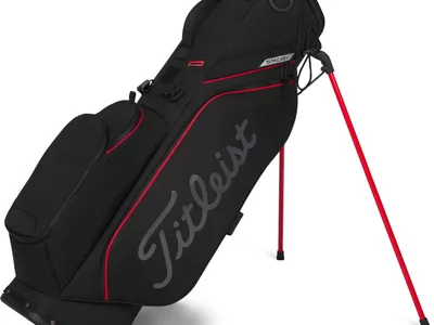 Titleist Players S4 StaDry Vandtæt Bærebag