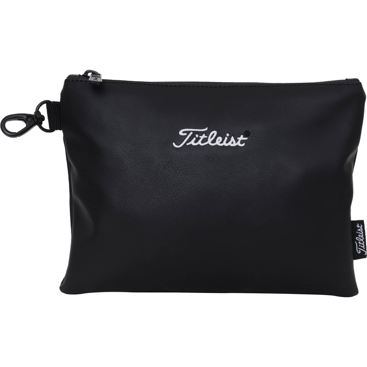 Titleist Klassisk taske, sort