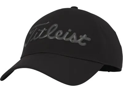 Titleist Players StaDry, sort/grå